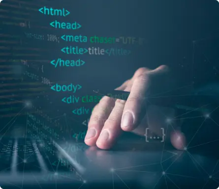 Frontend Development